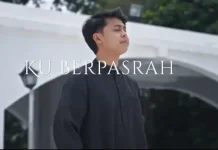 Sambut Ramadhan Raffa Affar Rilis Lagu "Ku Berpasrah"